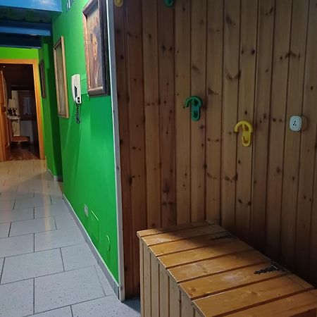 Casa Vacanze Ca' Moreschi Berzo Exteriér fotografie